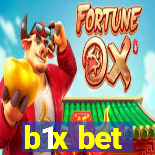 b1x bet